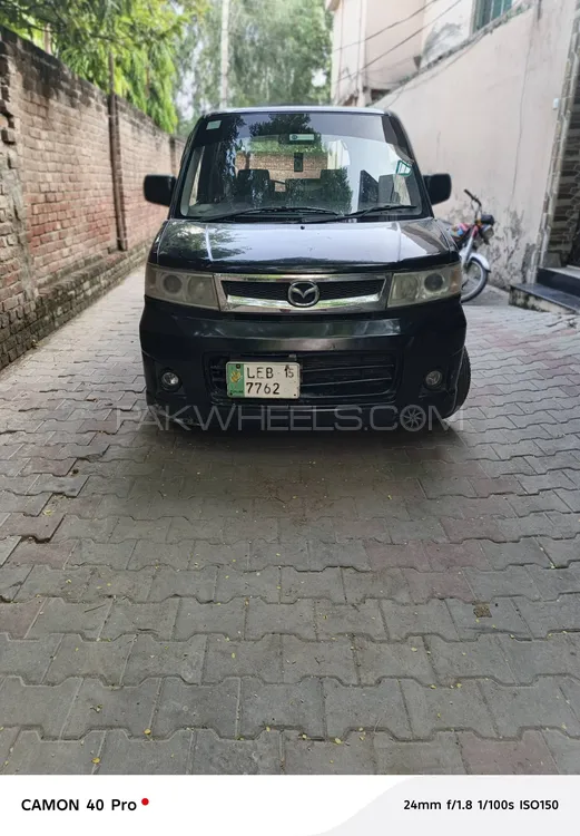 Mazda Scrum Van 2008 for Sale in Gujranwala Image-1