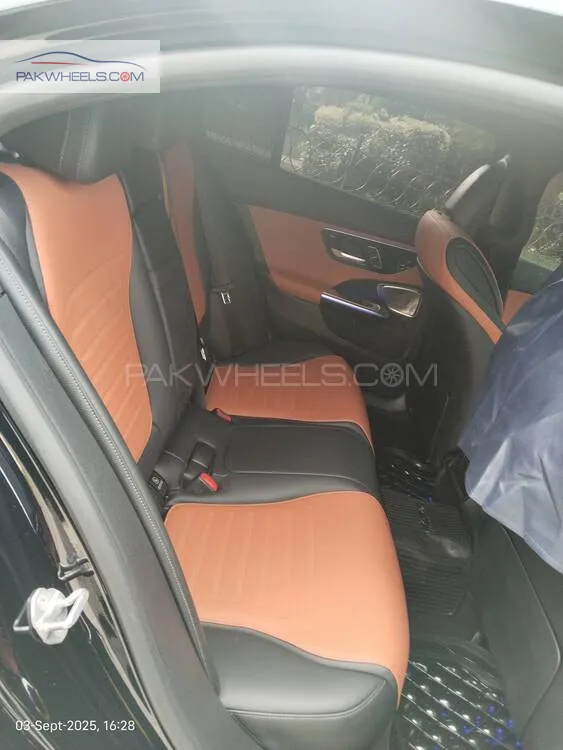 مرسڈیز بینز سی کلاس 2022 for Sale in لاہور مرسڈیز بینز سی کلاس 2022 for Sale in لاہور Image-12
