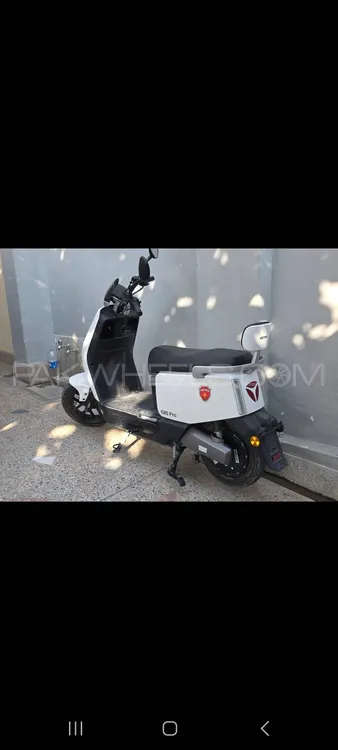 Metro E8S pro 2024 for Sale Image-1