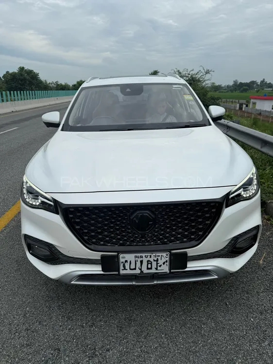 ایم جی ایچ ایس 2022 for Sale in سیالکوٹ Image-1