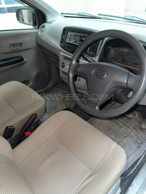 Mitsubishi Minicab 2012 for Sale in Quetta Image-1