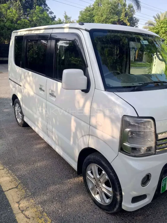 Nissan Clipper 2014 for Sale in Lahore Image-1