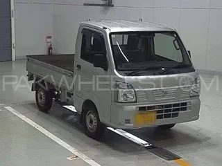 Nissan Clipper 2022 for Sale in Rawalpindi Image-1