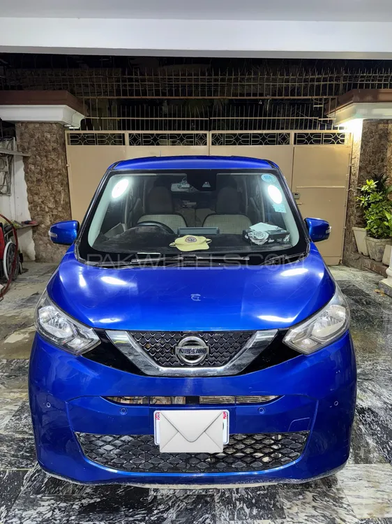 Nissan Dayz 2019 for Sale in Karachi Image-1