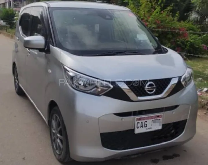 Nissan Dayz 2020 for Sale in Karachi Image-1