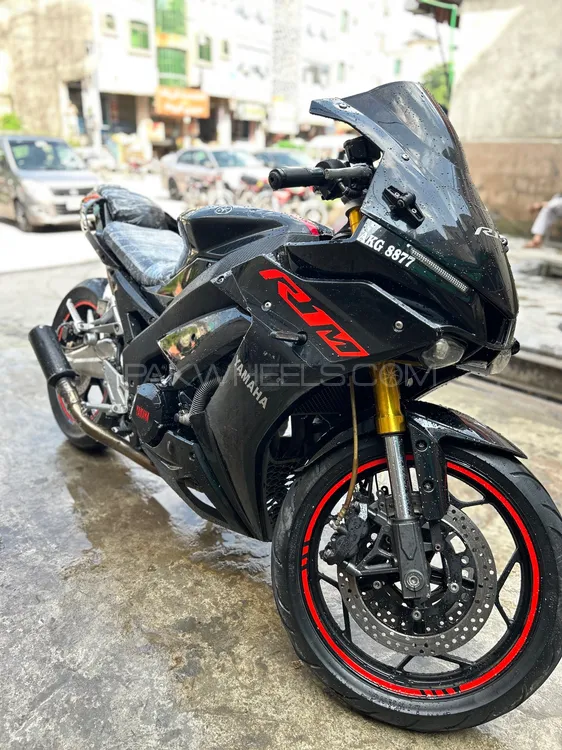 Yamaha YZF-R1 2022 for Sale Image-1