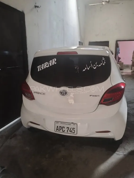 Prince Pearl 2023 for Sale in Gujranwala Image-1