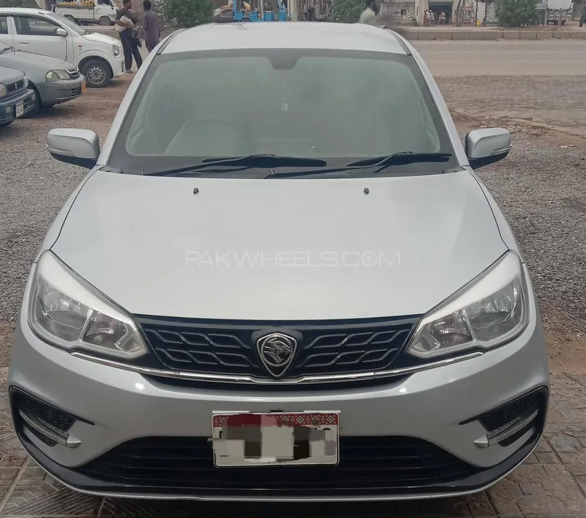 Proton Saga 2022 for Sale in Karachi Image-1