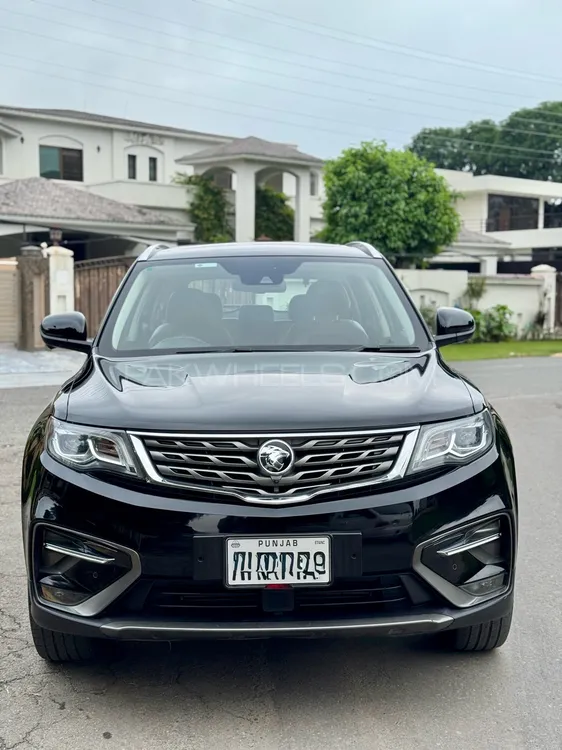 Proton X70 2022 for Sale in Lahore Image-1