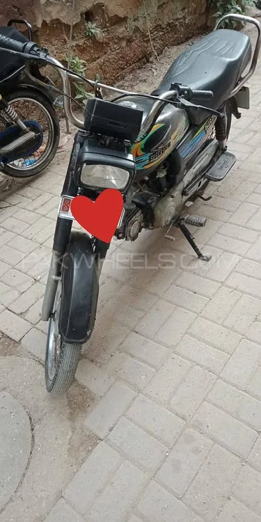 Super Power SP 70 2021 for Sale Image-1
