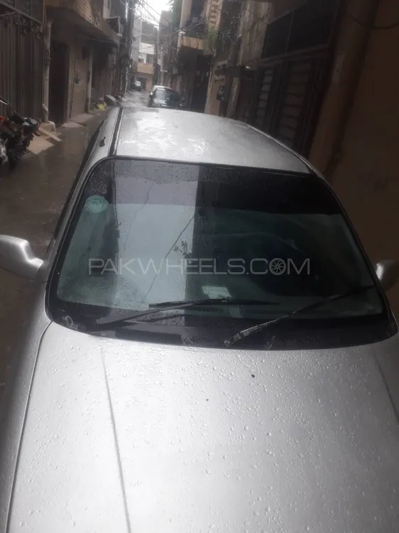 Suzuki Alto 2004 for Sale in Lahore Image-1
