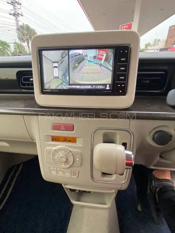 سوزوکی آلٹو لپین 2022 for Sale in لاہور سوزوکی آلٹو لپین 2022 for Sale in لاہور Image-5