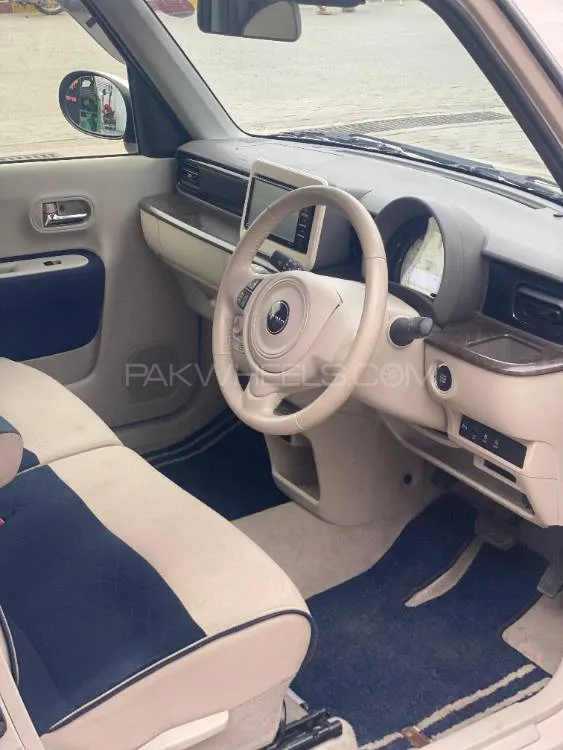 سوزوکی آلٹو لپین 2022 for Sale in لاہور سوزوکی آلٹو لپین 2022 for Sale in لاہور Image-13
