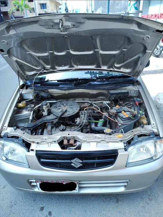 Suzuki Alto 2007 for Sale in Karachi Image-1