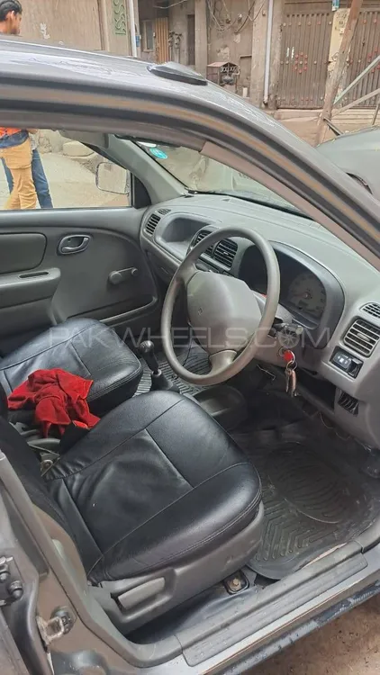 Suzuki Alto 2010 for Sale in Lahore Image-1