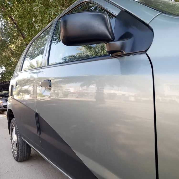 Suzuki Alto 2012 for Sale in Lahore Image-1