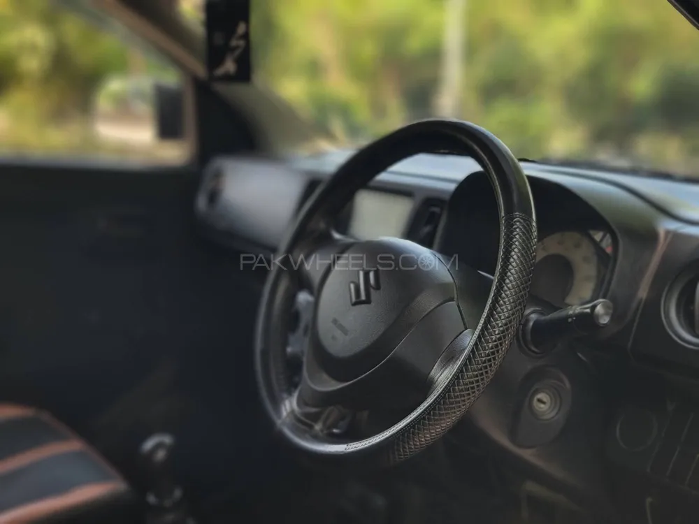Suzuki Alto 2022 for Sale in Islamabad Image-1