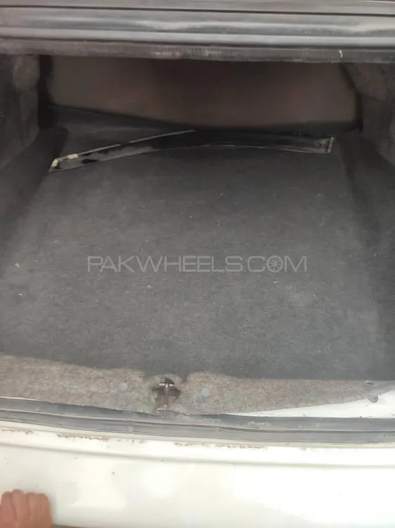 Suzuki Baleno 2005 for Sale in Sahiwal Image-1