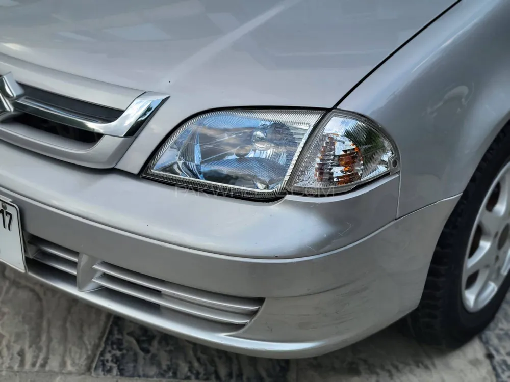 Suzuki Cultus 2017 for Sale in Islamabad Suzuki Cultus 2017 for Sale in Islamabad Image-6