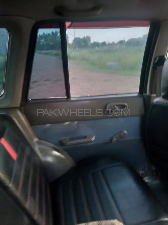 Suzuki Cultus 2005 for Sale in Gujranwala Image-1