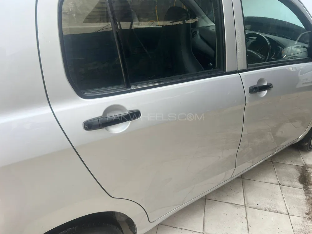 Suzuki Cultus 2019 for Sale in Lahore Image-1