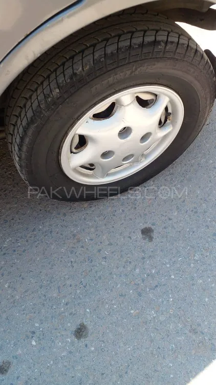 Suzuki Cultus 2013 for Sale in Quetta Image-1
