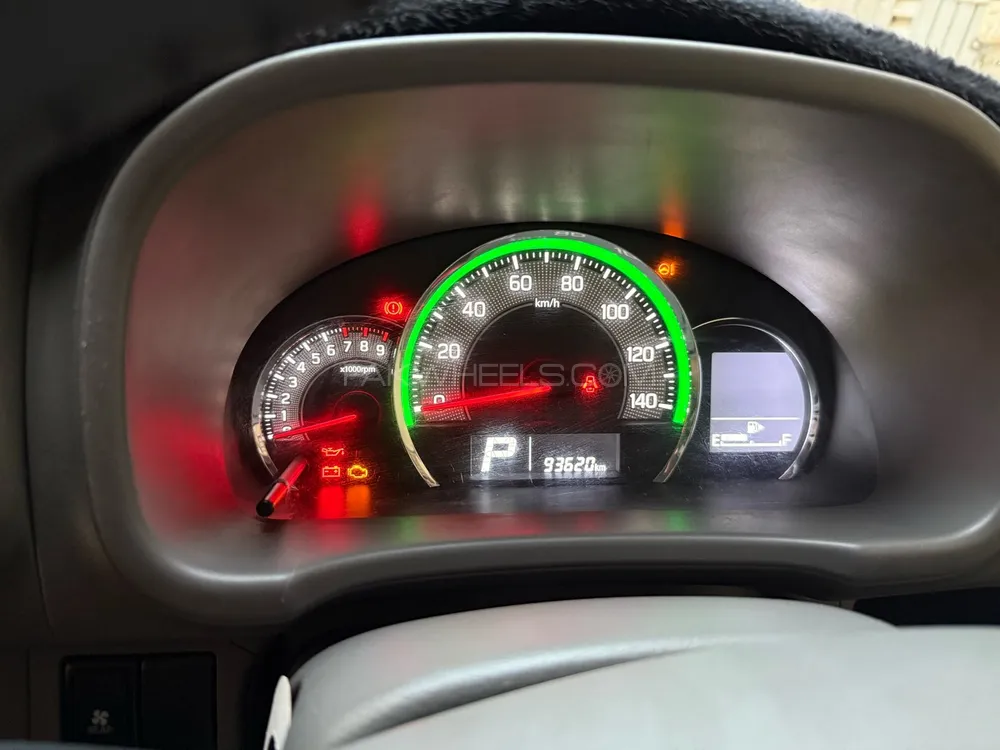 Suzuki Every 2020 for Sale in Karachi Image-1