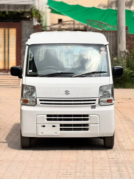 Suzuki Every 2020 for Sale in Sialkot Image-1