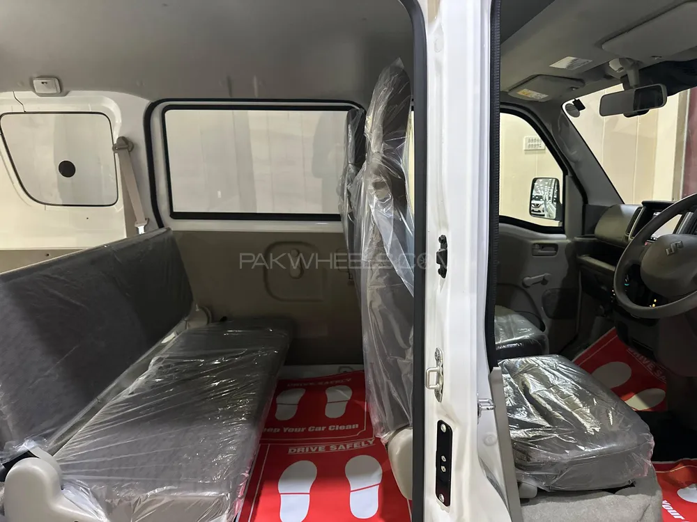 Suzuki Every 2020 for Sale in Gujranwala Suzuki Every 2020 for Sale in Gujranwala Image-9