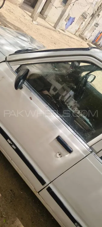 Suzuki FX 1988 for Sale in Karachi Image-1