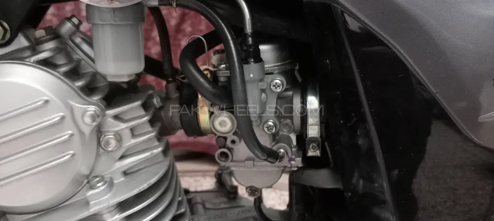 سوزوکی GD 110S 2022 for Sale سوزوکی GD 110S 2022 for Sale Image-8