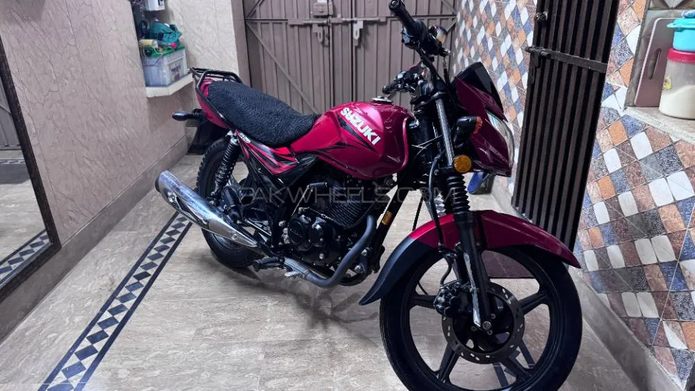 سوزوکی GR 150 2023 for Sale Image-1