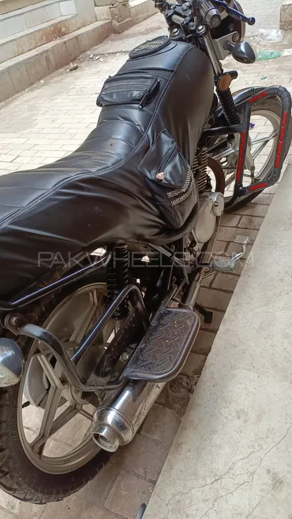 Suzuki GS 150 2022 for Sale Image-1
