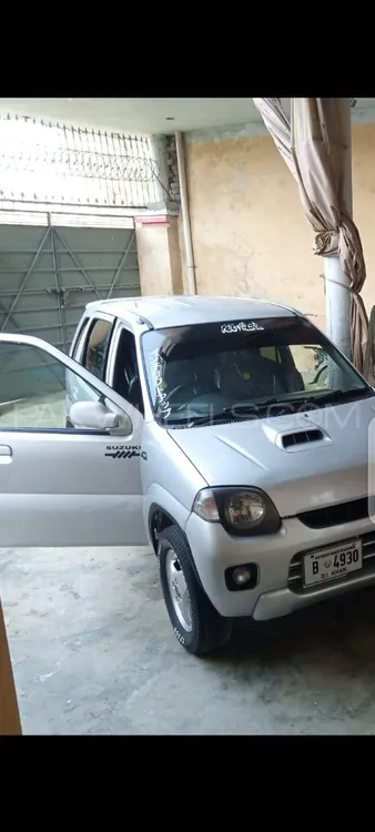 Suzuki Kei 2000 for Sale in Dera ismail khan Image-1