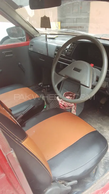 Suzuki Khyber 1991 for Sale in Peshawar Image-1