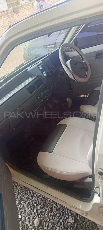 Suzuki Mehran 2005 for Sale in Peshawar Image-1