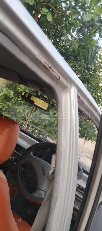 Suzuki Mehran 2005 for Sale in Sahiwal Image-1
