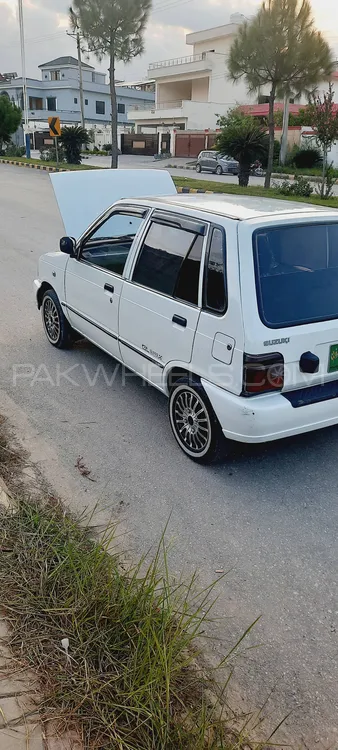 Suzuki Mehran 2007 for Sale in Wah cantt Image-1