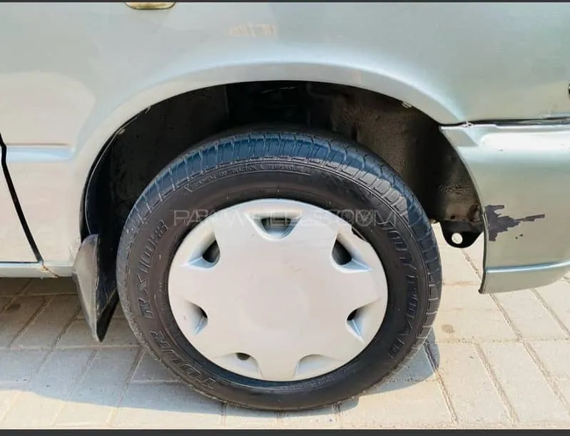 Suzuki Mehran 2013 for Sale in Rawalpindi Image-1