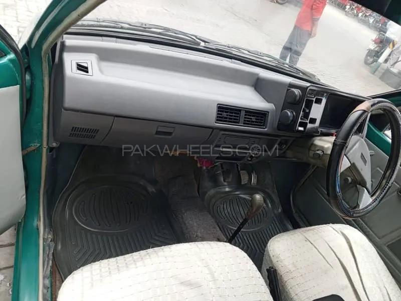 Suzuki Mehran 1997 for Sale in Gujranwala Image-1