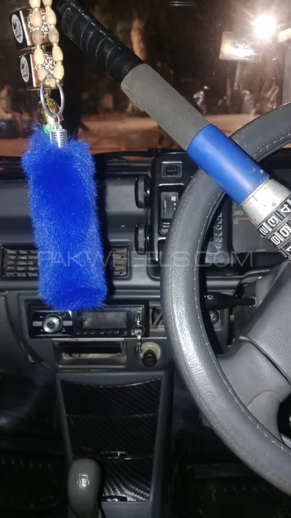 Suzuki Mehran 2008 for Sale in Islamabad Image-1
