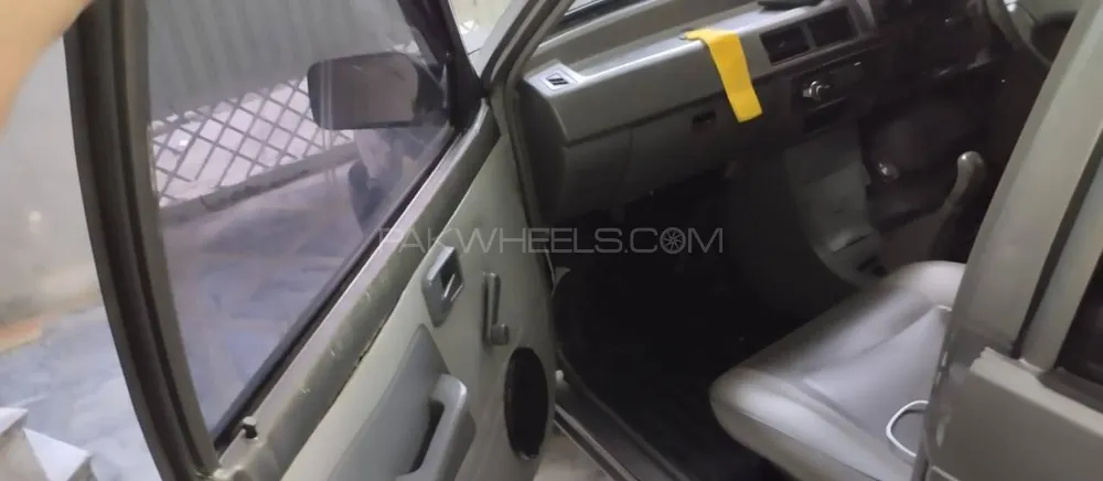 Suzuki Mehran 2013 for Sale in Rawalpindi Image-1