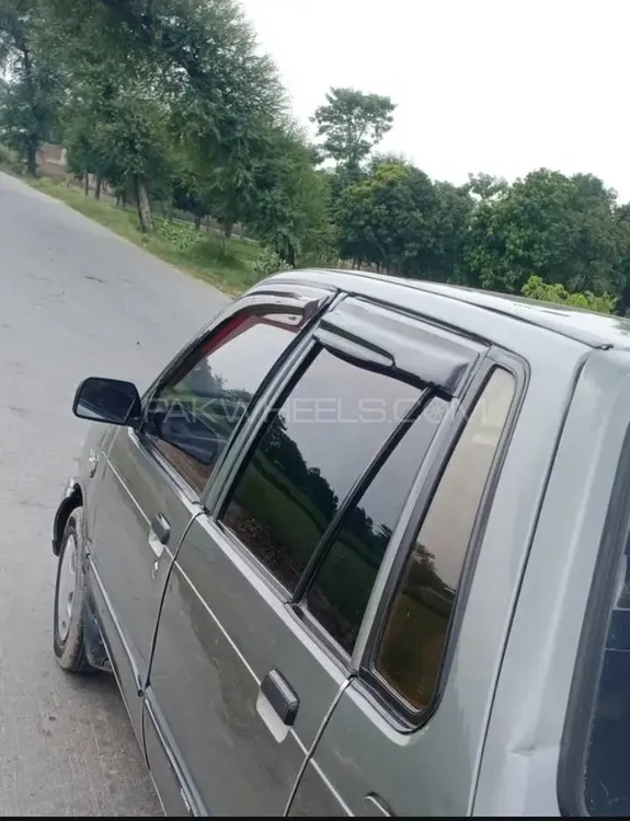 Suzuki Mehran 2015 for Sale in Rawalpindi Image-1