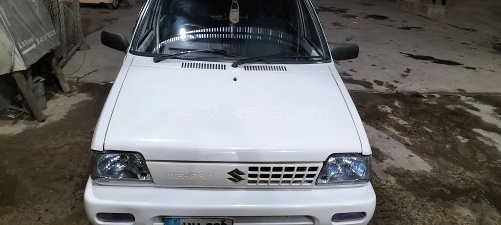 Suzuki Mehran 2019 for Sale in Rawalpindi Image-1