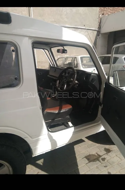 Suzuki Potohar 1990 for Sale in Lahore Image-1