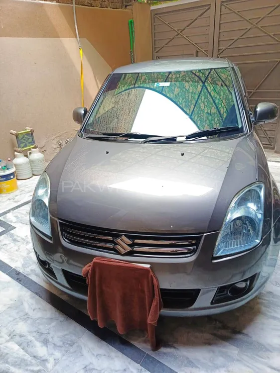 Suzuki Swift 2010 for Sale in Peshawar Image-1