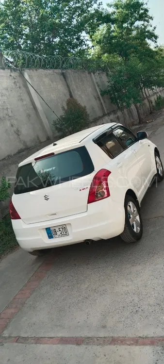 Suzuki Swift 2011 for Sale in Rawalpindi Image-1