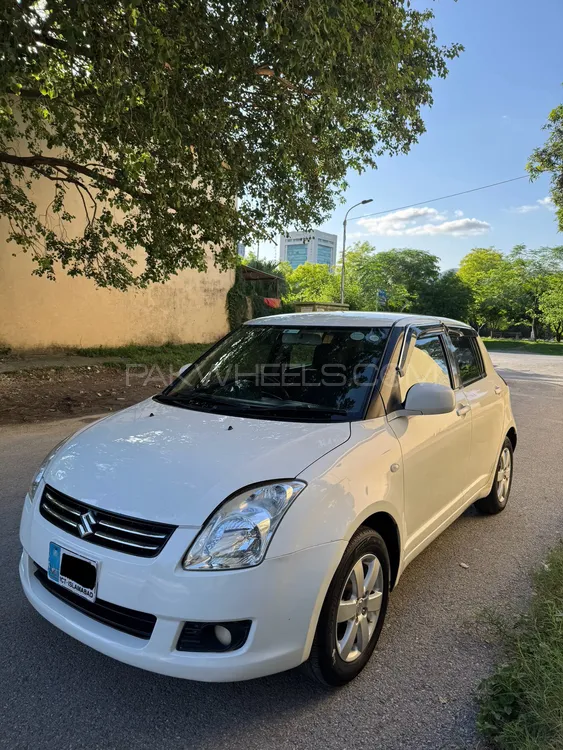 سوزوکی سوئفٹ 2016 for Sale in اسلام آباد Image-1