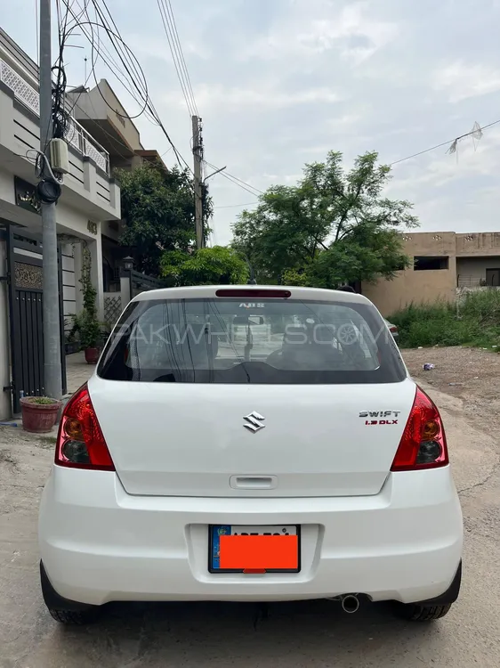 Suzuki Swift 2020 for Sale in Rawalpindi Image-1