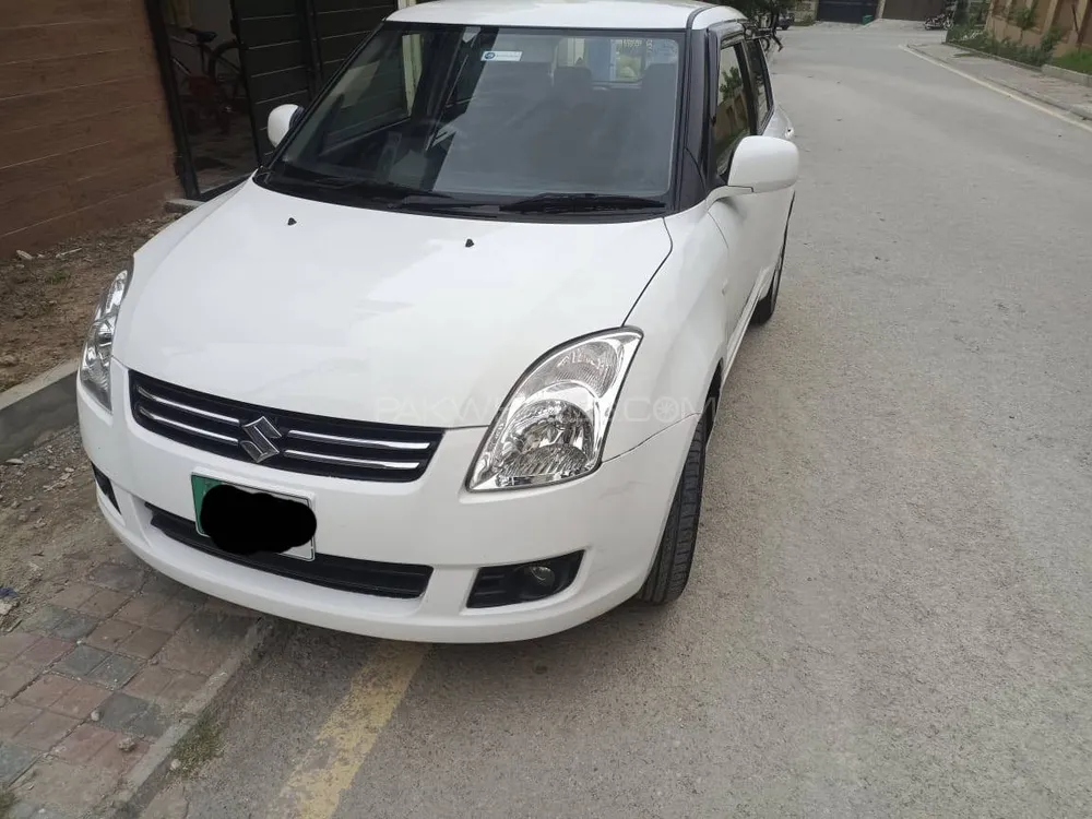 Suzuki Swift 2019 for Sale in Wah cantt Image-1